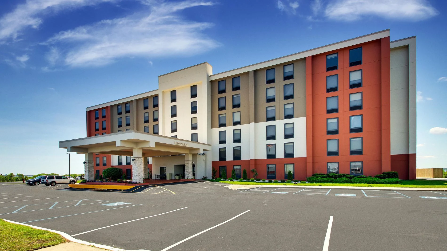 Holiday Inn Express Atlantic City W Pleasantville by IHG