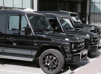 Photos of Superior Luxury Car Rental L.L.C - Dubai