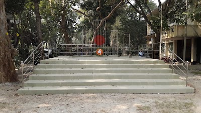 Photos of Technical Training Center (TTC)