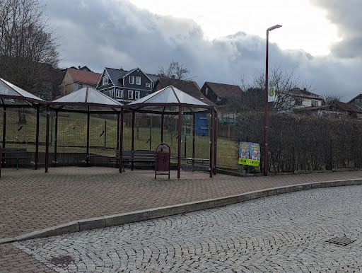 Finsterbergen - Visual