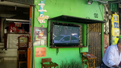 Chelas&burgers - Thumbnail
