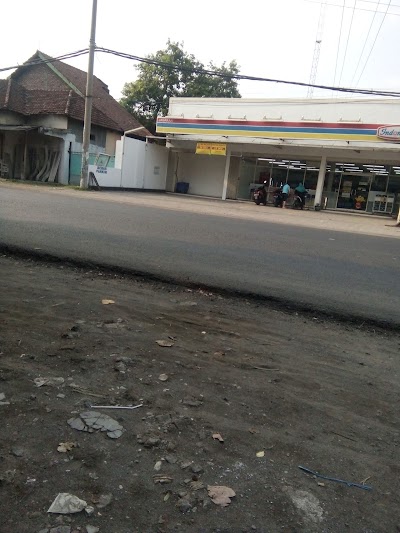Photos of Indomaret Jabaran