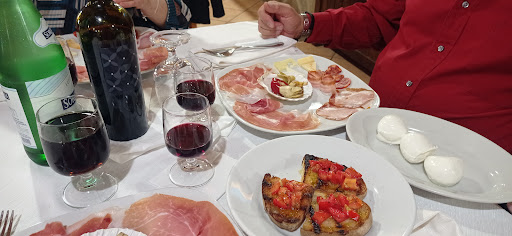 Pizzeria Ristorante Bella Vista - Thumbnail