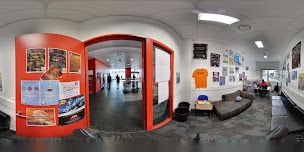 Photo n°9 de Campus CESI à Nanterre (Centre de formation)