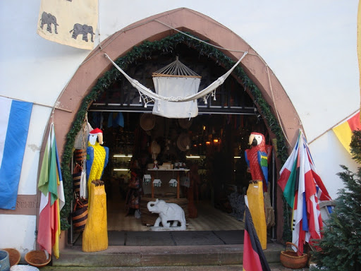 Boutique International