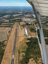 Photo n°22 de ULM Sensations à Les Artigues-de-Lussac (École de pilotage)