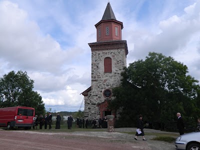 Photos of Ini&ouml; kyrka