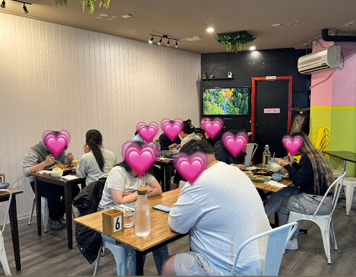 Photo of St Albans Thai Restaurant