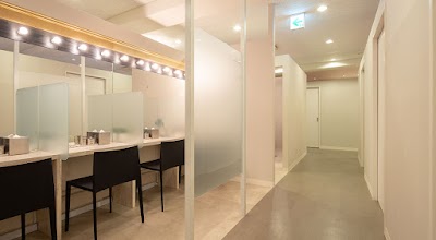 エステティックサロン シーズ・ラボ名古屋駅前店
