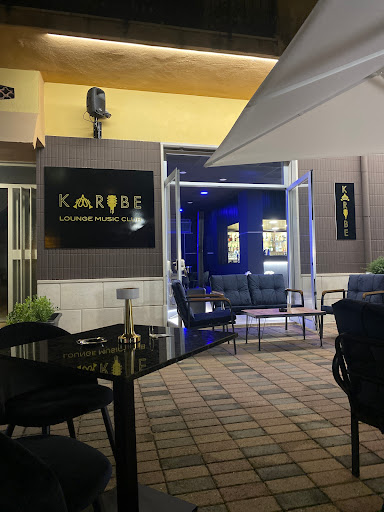 Karibe - Visual