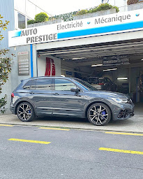 Photo n°1 de 75 AUTO Prestige à Bonneuil-sur-Marne (Concessionnaire automobile)