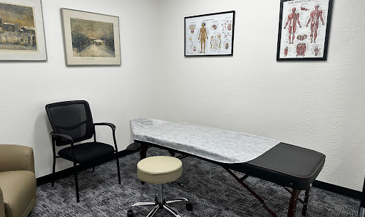 Chromatic Wellness Center