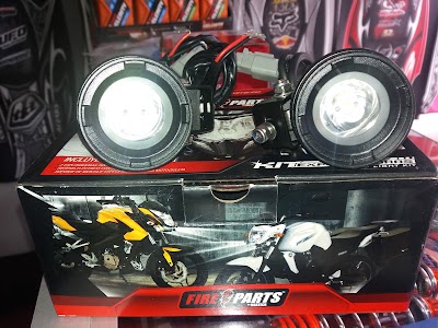 Photos of AlpineMotos
