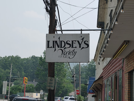 Lindsey's Variety Haircuts.