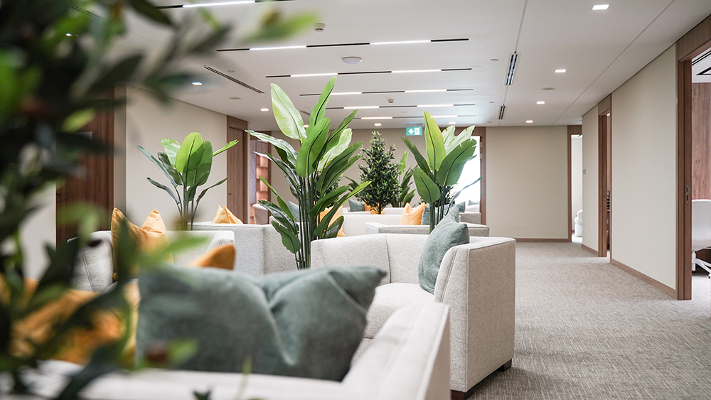 Dr Zeeshan Ahmad-Consultant Psychiatrist (Mediclinic Dubai Mall) - صورة 2