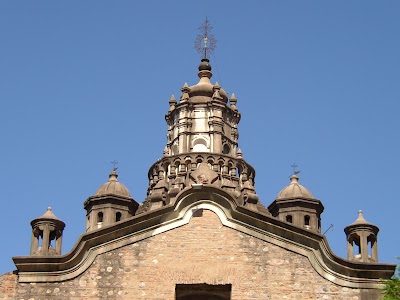 Photos of Cathedral of Cordoba
