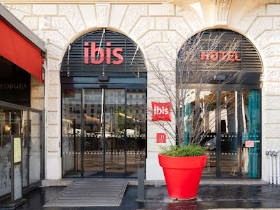 Hôtel ibis