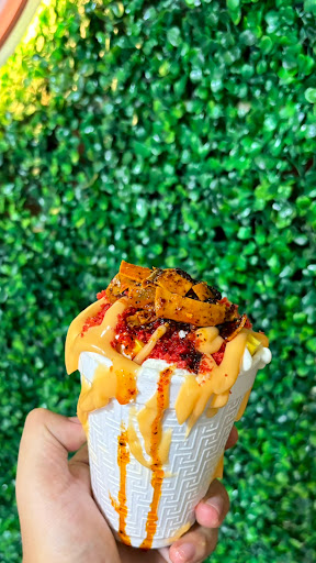 Snacks Don Chavita - Thumbnail