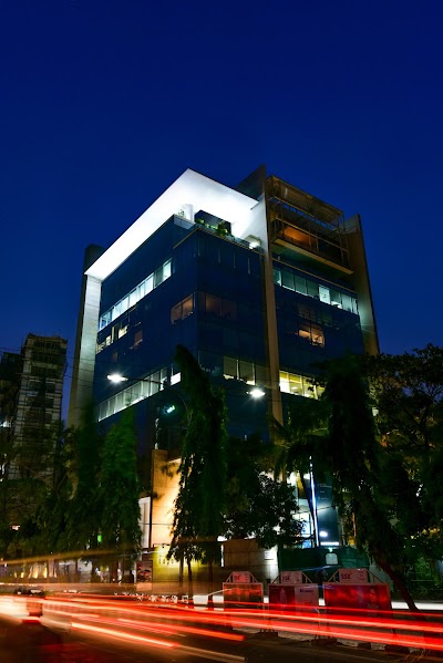 Photos of Edge Gallery