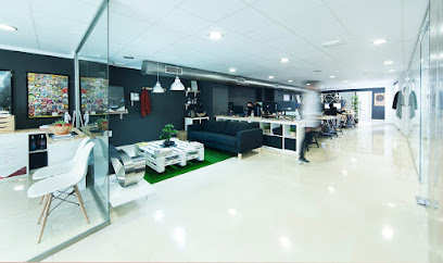 Okisam - Agencia de Marketing Digital