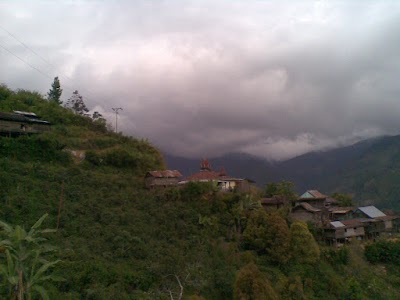 Photos of Dusun Angin Angin