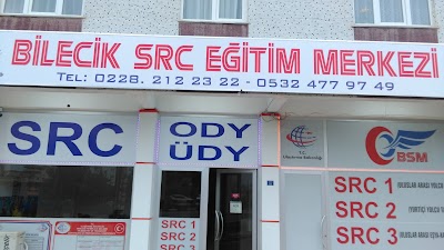 Bilecik Src Eğitim Merkezi