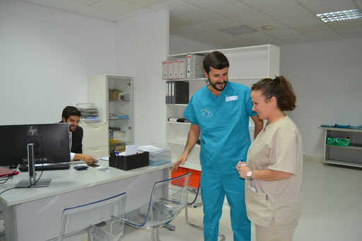 Clínica Dental Silos