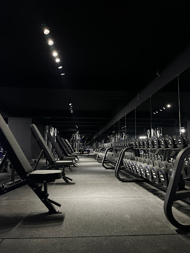 Alpha Spor Fitness Center Fethiye
