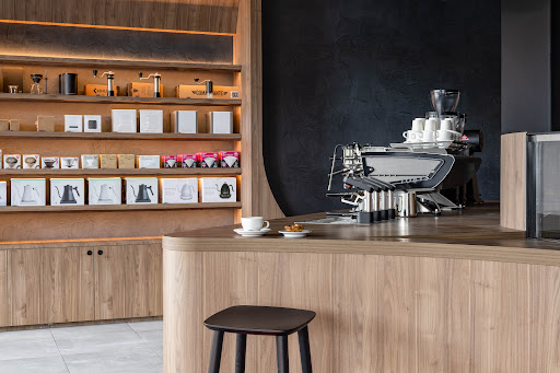 Photo of Toby's Estate Coffee Roasters