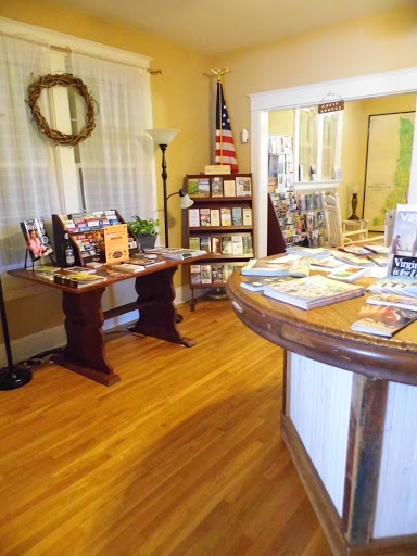 Greene County Visitor Center - Thumbnail