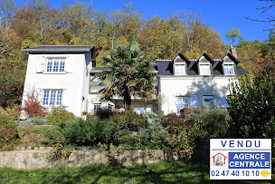 Photo n°30 de AGENCE CENTRALE DE FONDETTES à Fondettes (Agence immobilière)