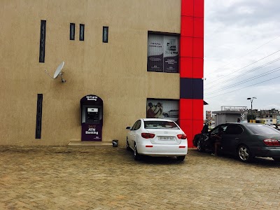 Photos of The Royal Bank ATM - C.25 Mall