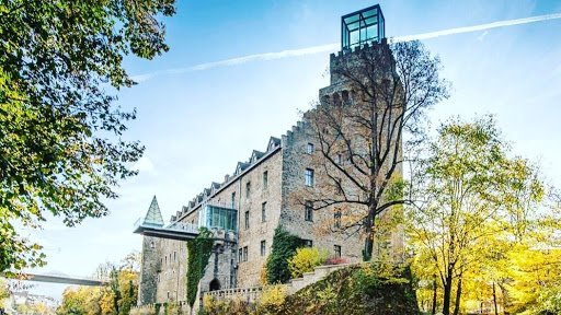 Schloss Rothschild - Eventlocation