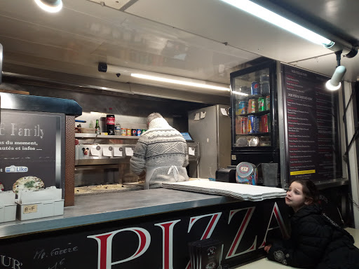 Photo 2 - pizza Boub Family