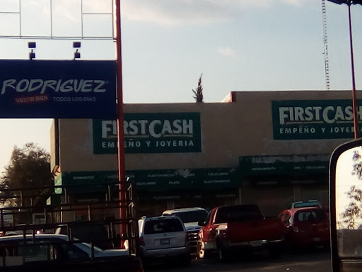 First Cash Empeño Y Joyeria - Thumbnail