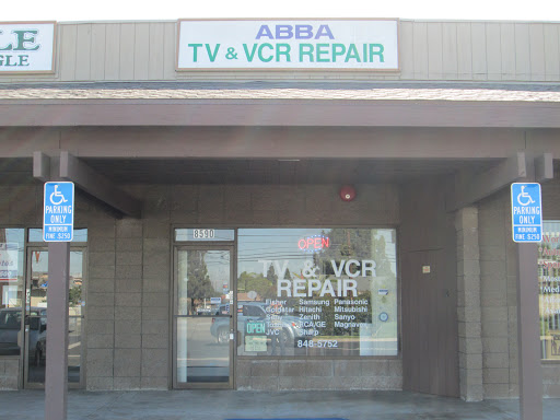ABBA TV REPAIR SERVICE - Thumbnail