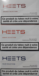 Photo n°9 de Tabac des Lois à Toulouse (Bureau de tabac)