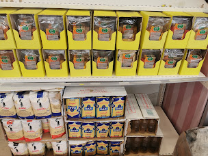 Photo n°9 de Boucheries anfa 59 à Fourmies (Boucherie)