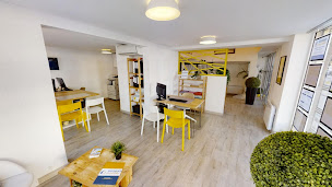 Photo n°8 de Seasun Immobilier à Six-Fours-les-Plages (Agence immobilière)