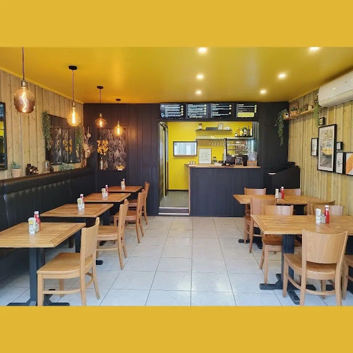 Photo 4 - LDS Burger