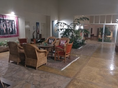 Photos of Africa House Malawi