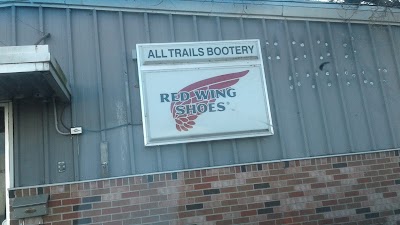 All-Trails Bootery & Shoe Hospital