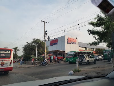 Photos of Megatiendas Express Barranquilla Calle 30