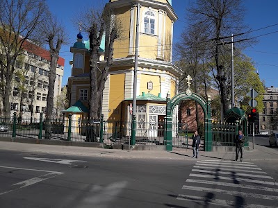 Photos of Latvian Academy of Sciences