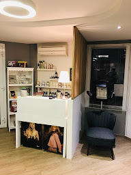 Photo n°17 de Carre D'As Coiffure à Saint-Philbert-de-Grand-Lieu (Salon de coiffure)