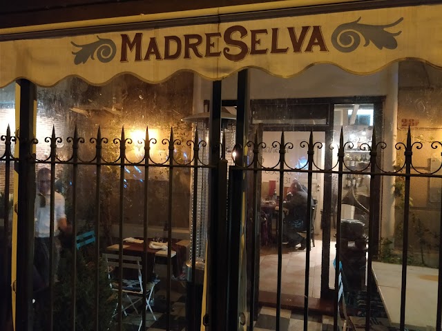 Madreselva