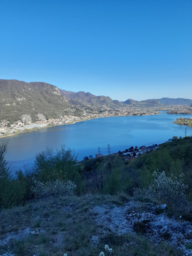 Pian sciresa - Visual