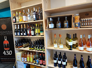 Photo n°4 de Epicerie Bistro du Vallon d'Estivaux à Estivaux (Épicerie)