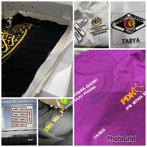 Kedai Jahit & Altaration (Airich Boutique)