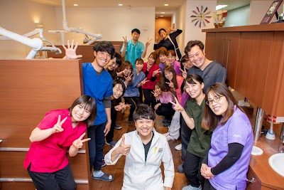 たいよう歯科・矯正歯科クリニック